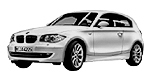 BMW E81 P2382 Fault Code