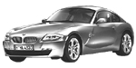 BMW E86 P2382 Fault Code