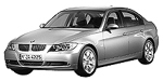 BMW E90 P2382 Fault Code