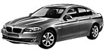 BMW F10 P2382 Fault Code