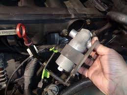 See P2382 in engine